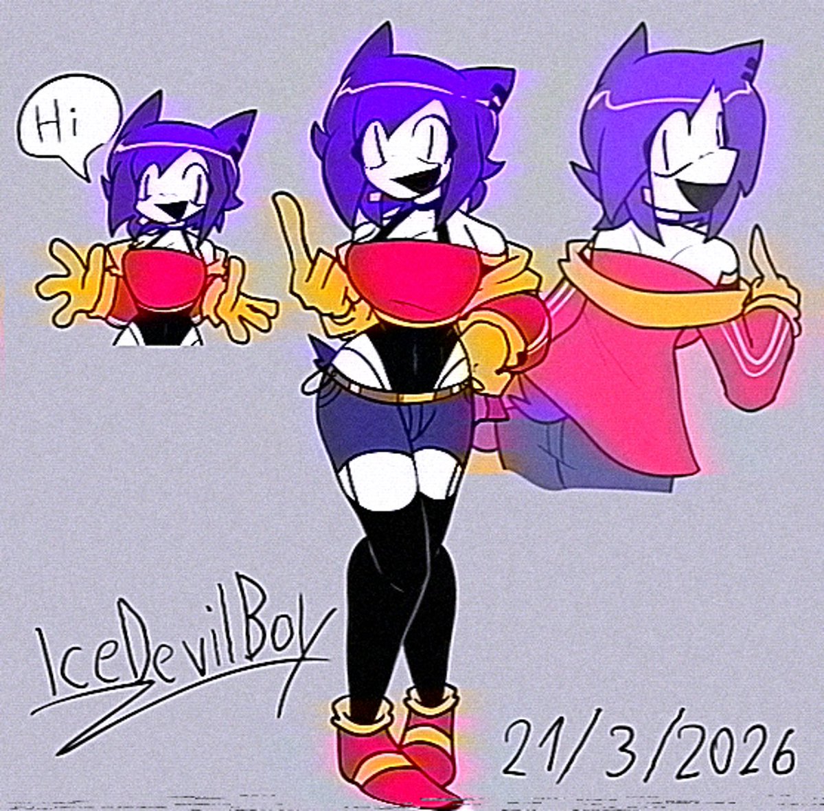 IceDevilBoy tweet media