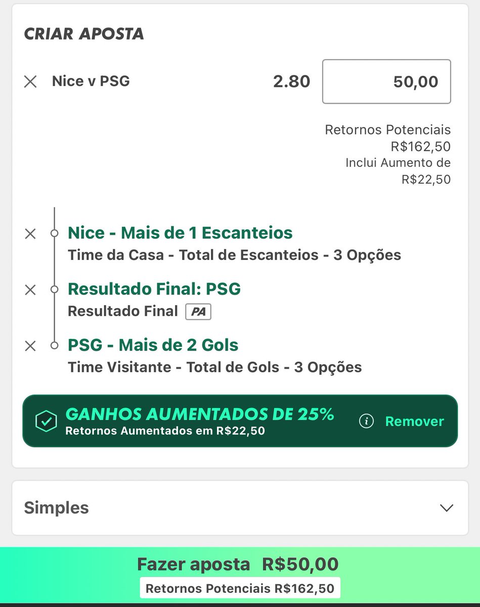 JhonzinTips 🤑🤑 tweet media