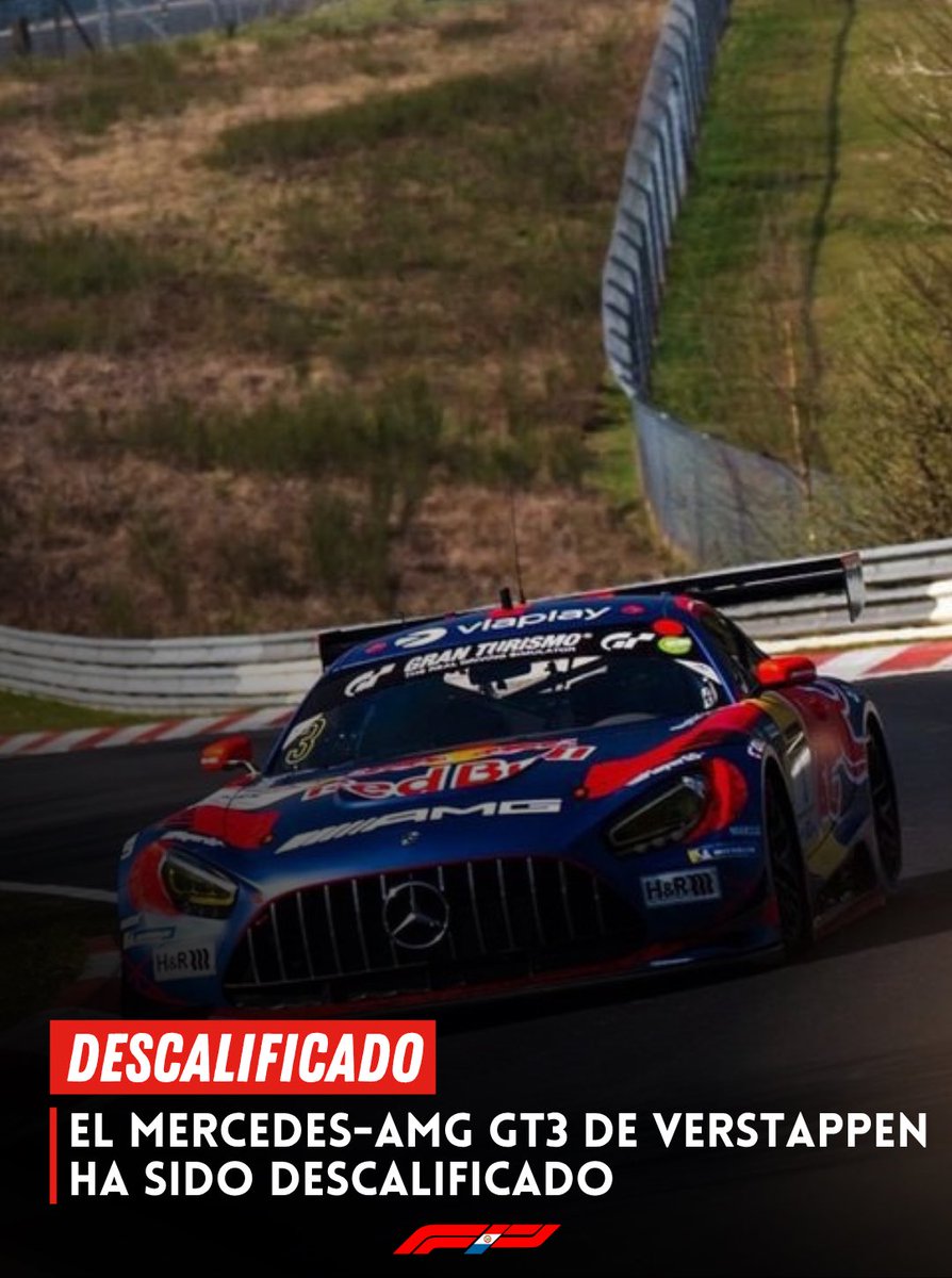 Formuleros tweet media