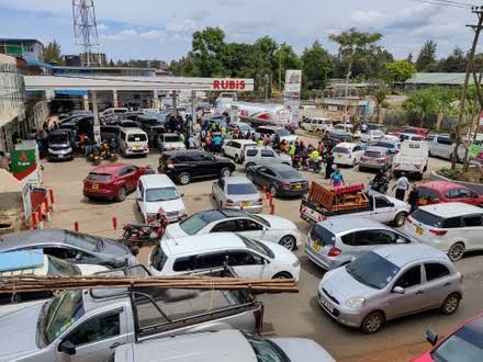 Makau F. Mully tweet media