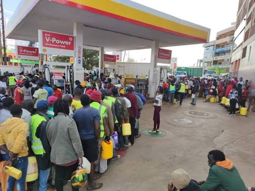 Makau F. Mully tweet media