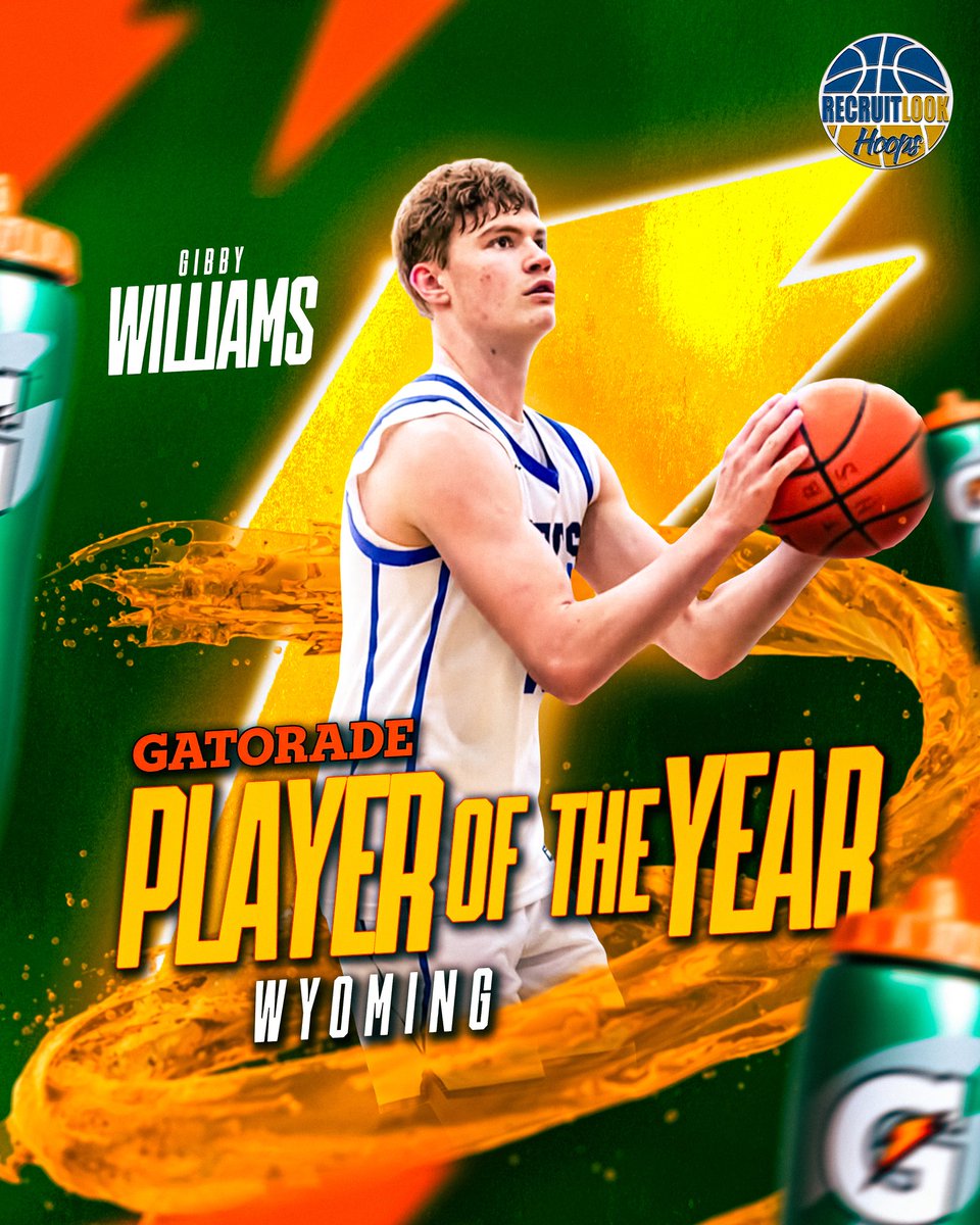 RecruitLook Hoops tweet media