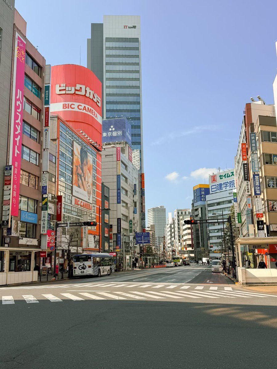 beautyexplorer0's tweet photo. Tokyo , Japan 🇯🇵 https://t.co/j4RbOTyrl6