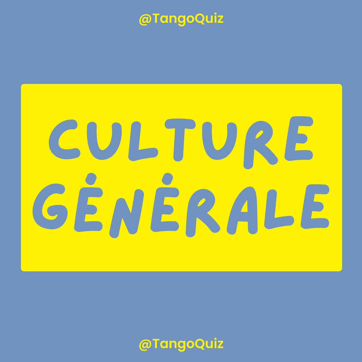 TangoQuiz (ex-League Of QPUC) tweet media