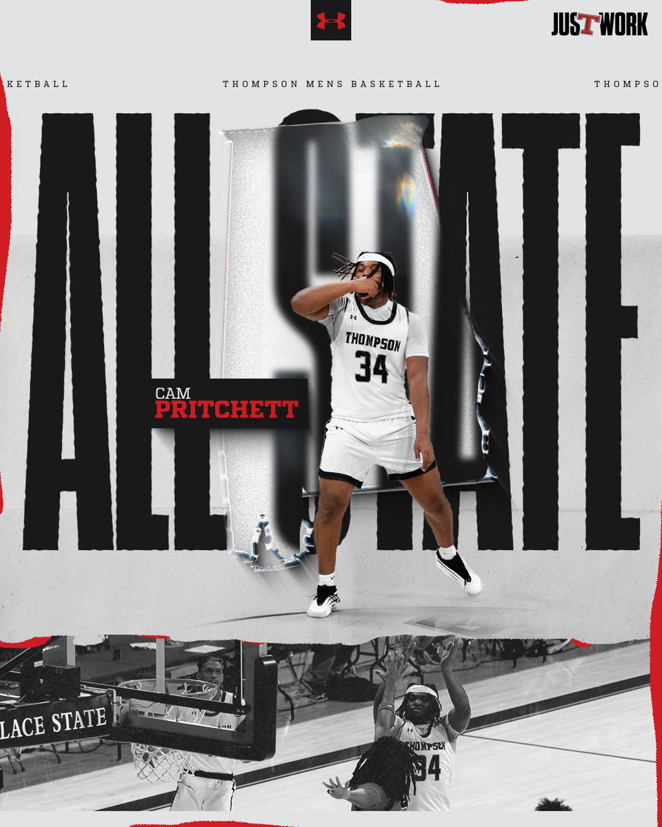 Thompson Men’s Basketball tweet media