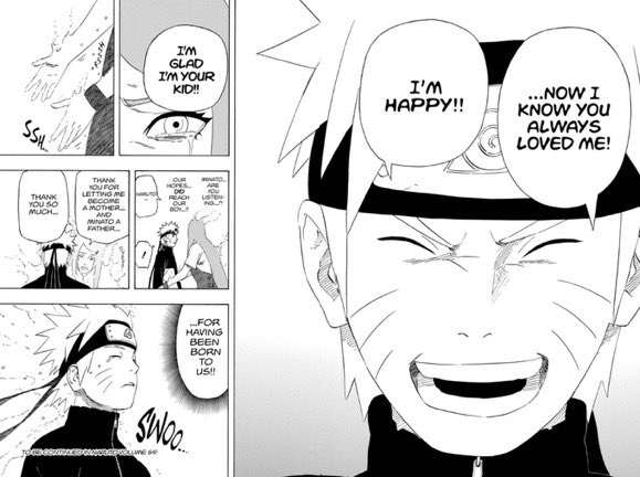 This panel lowkey moved mountains