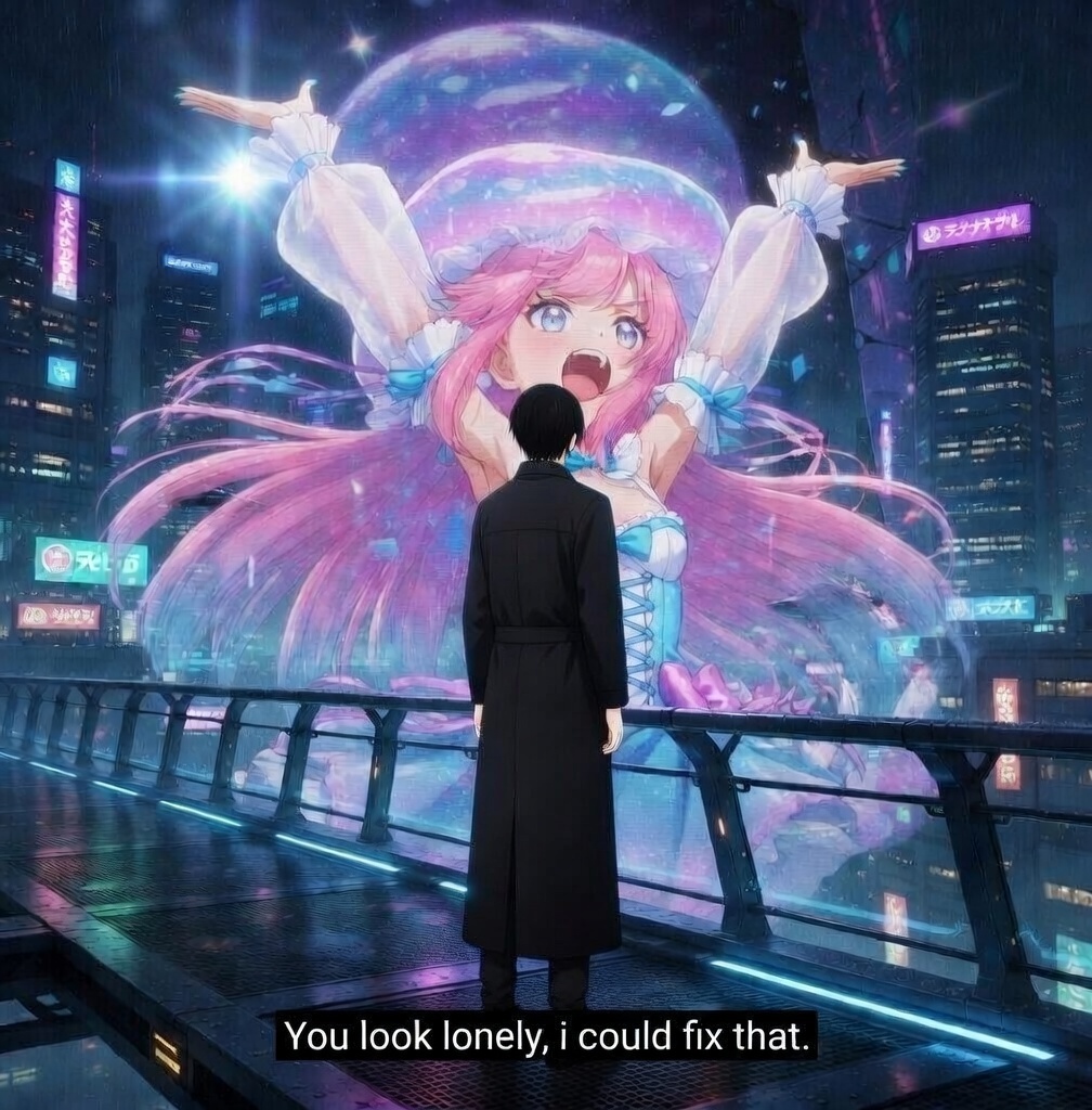 NightowlVt |🐴🍃🦊🍌☕🪼🦅| tweet media