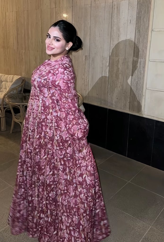 بشاير tweet media