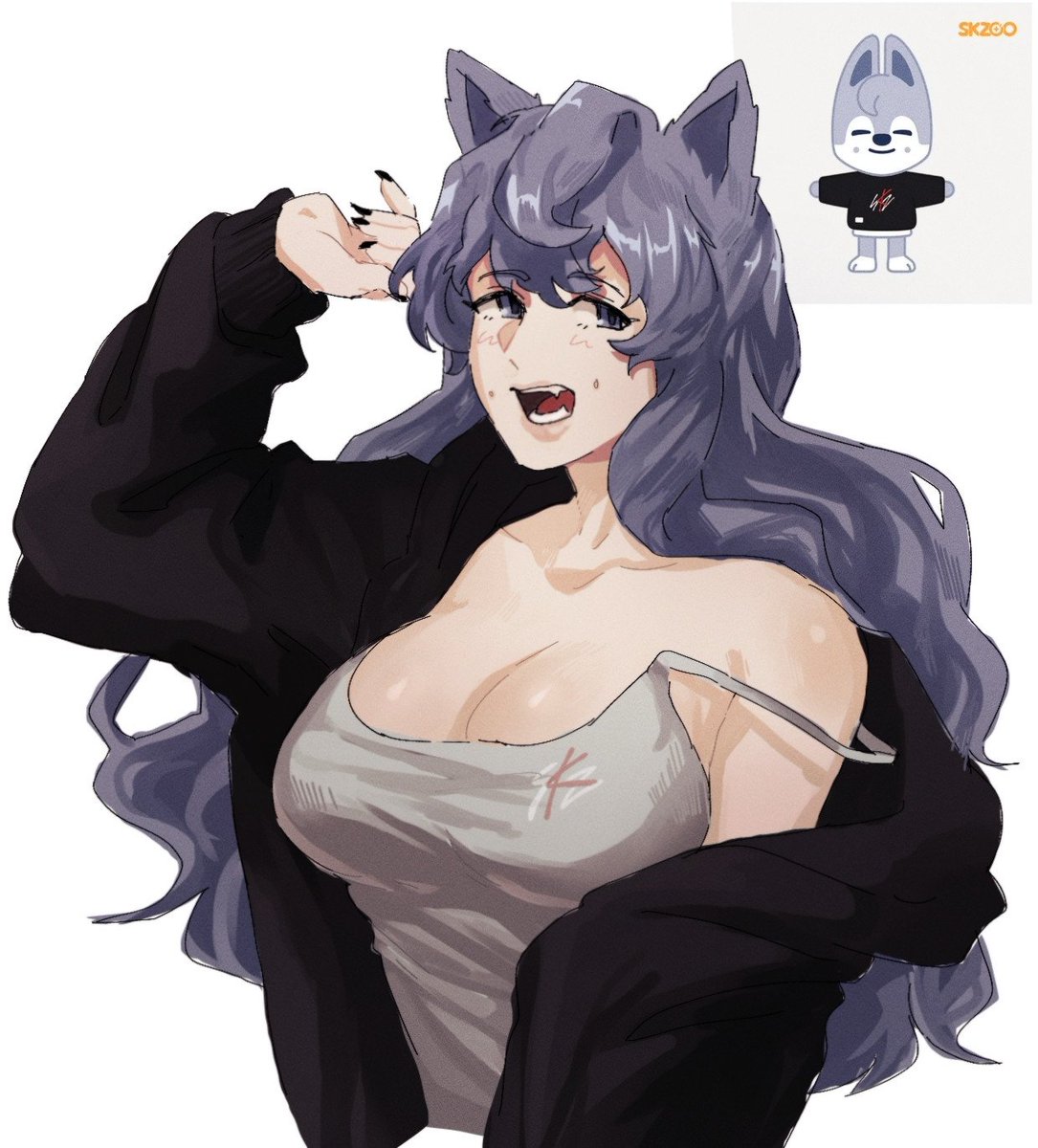 stego fan account tweet media