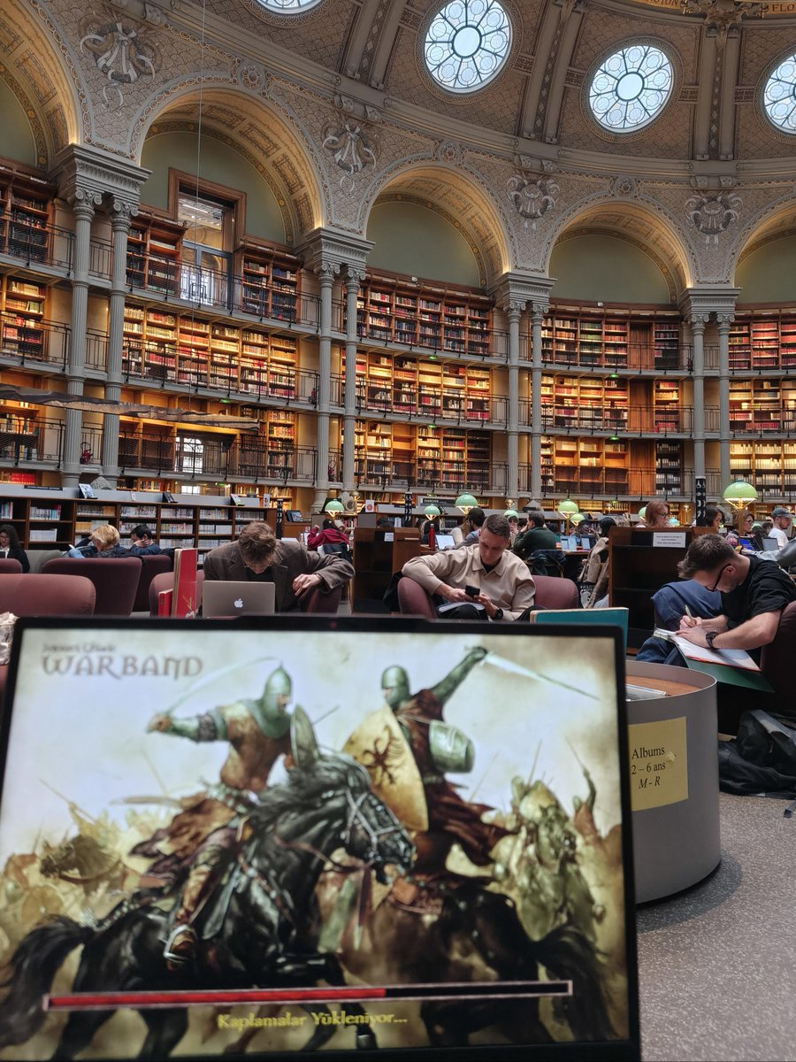 Mount & Blade tweet media