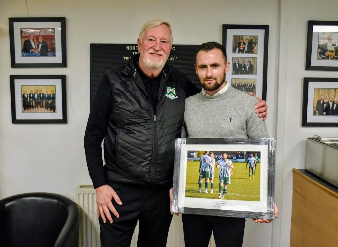 North Ferriby F.C tweet media