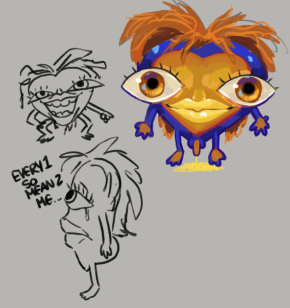 AeriaQuies tweet media