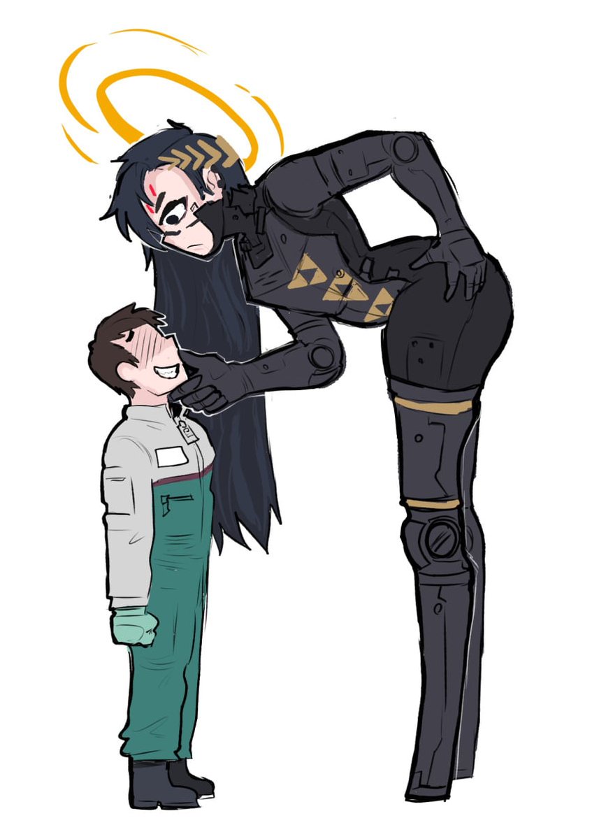 Leukemia Lonestar (NSFW🏴☠️) tweet media