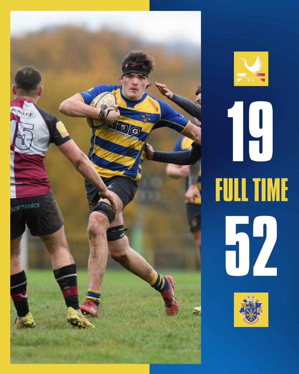 Old Elthamians RFC tweet media