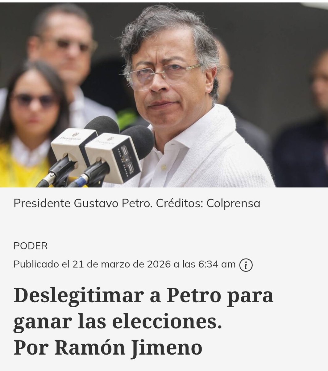 Enrique Santiago tweet media