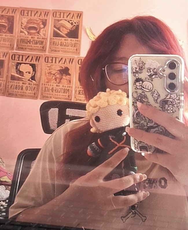 Milo lvs Kacchan 💥 tweet media