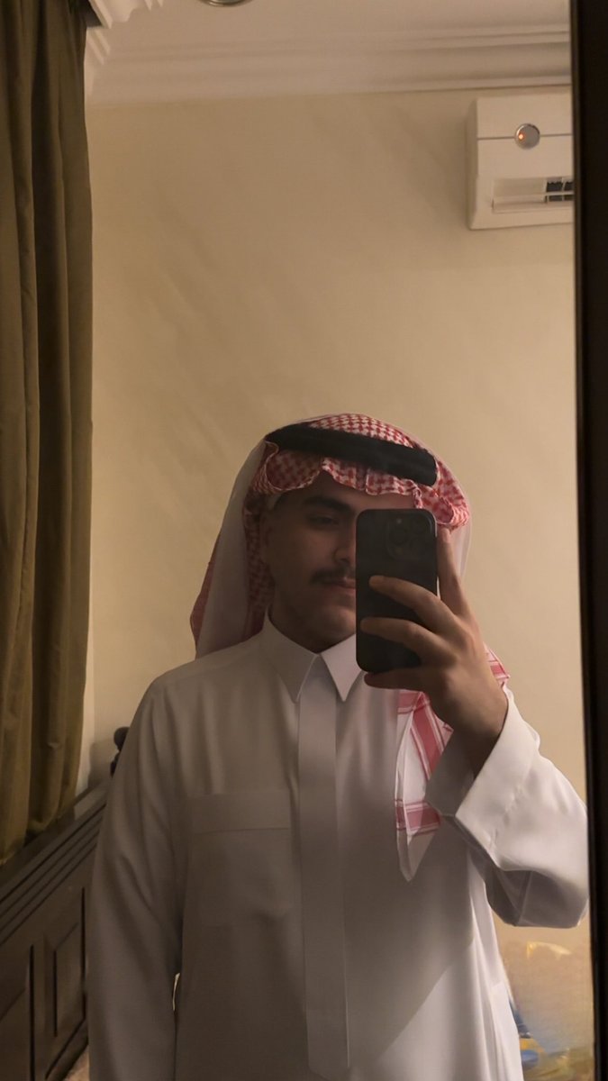 Moath Alahmari tweet media