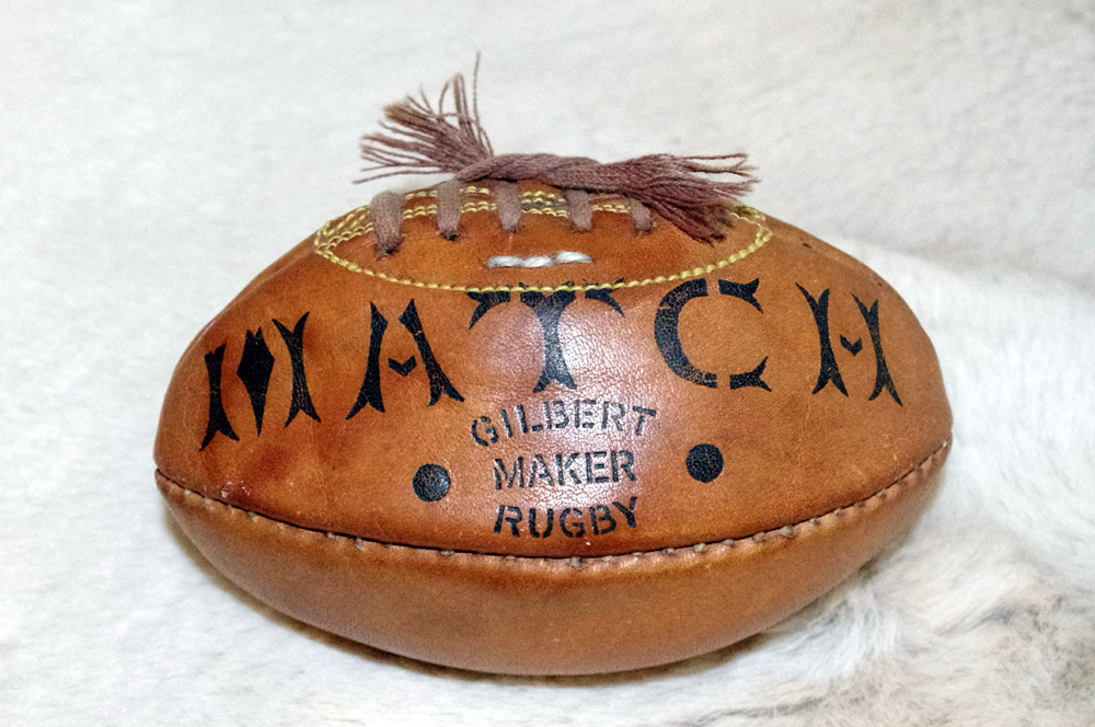 Gordon Thomas tweet media