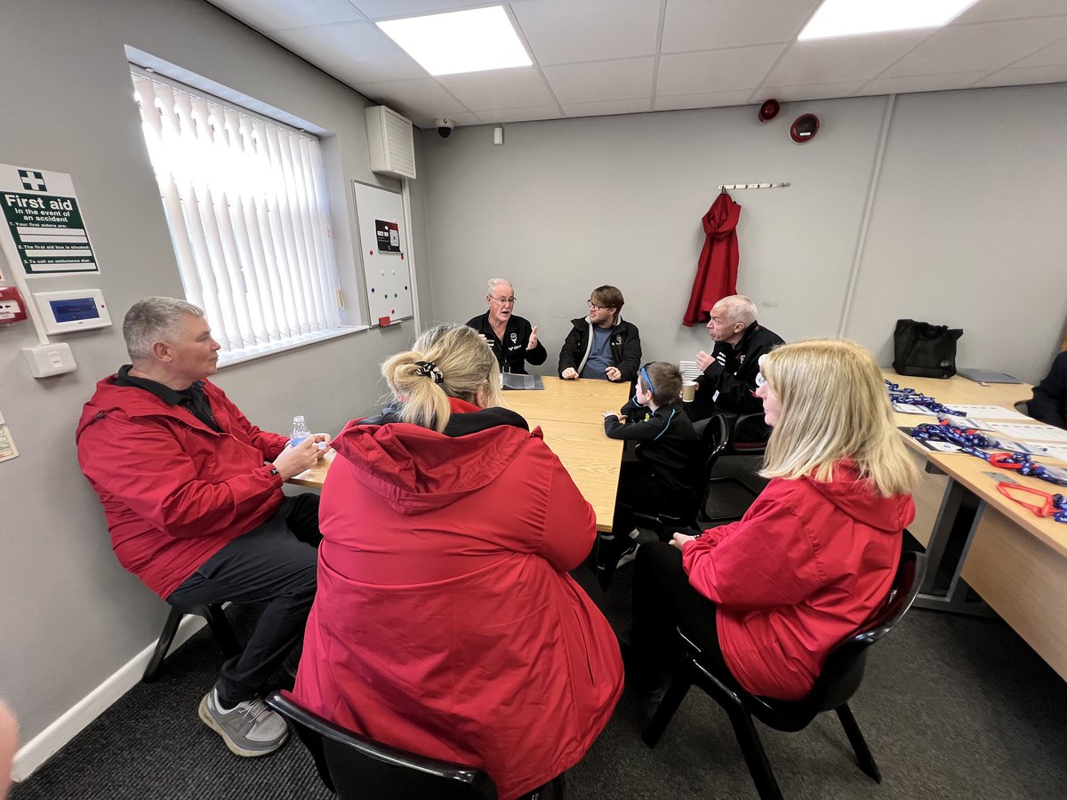 Nigel Wass tweet media