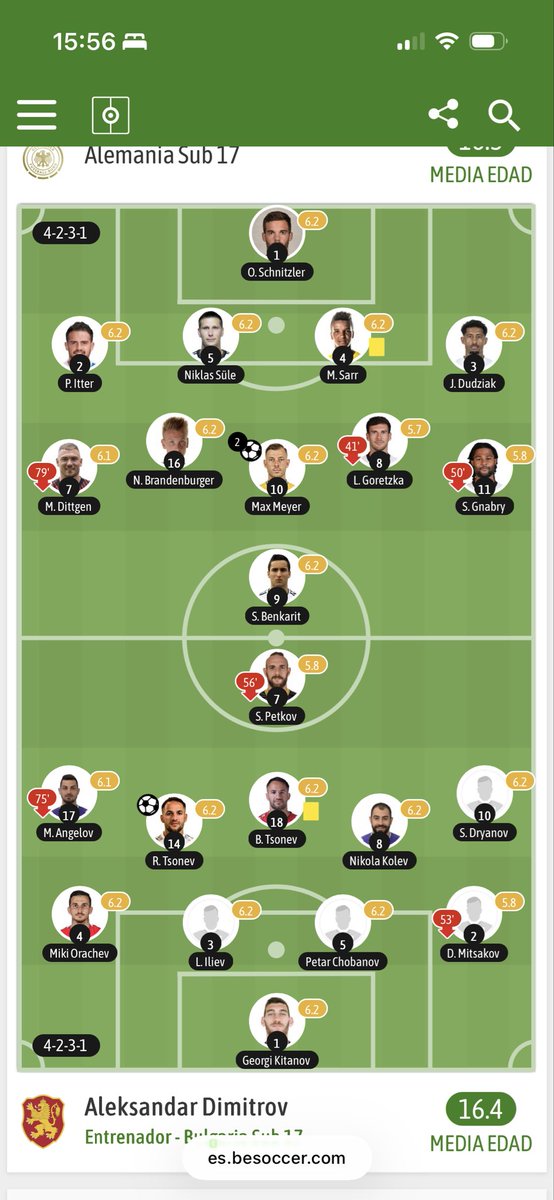 Jesús™️ tweet media