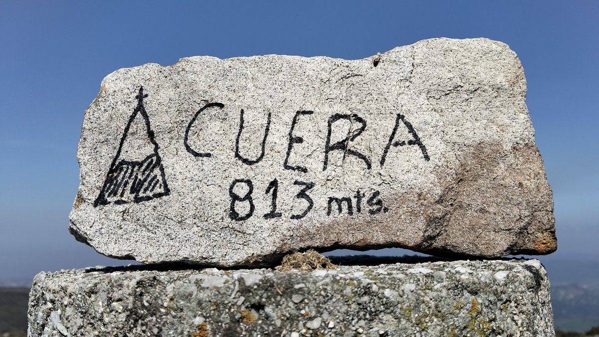 Iñaki EB2GKK tweet media