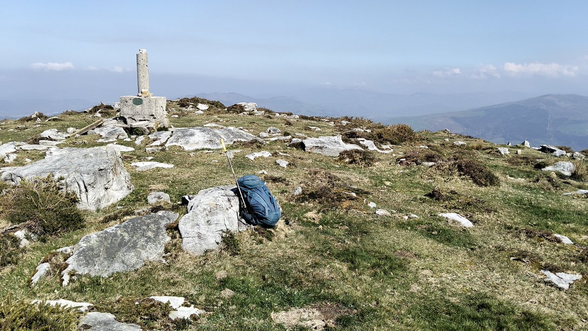 Iñaki EB2GKK tweet media