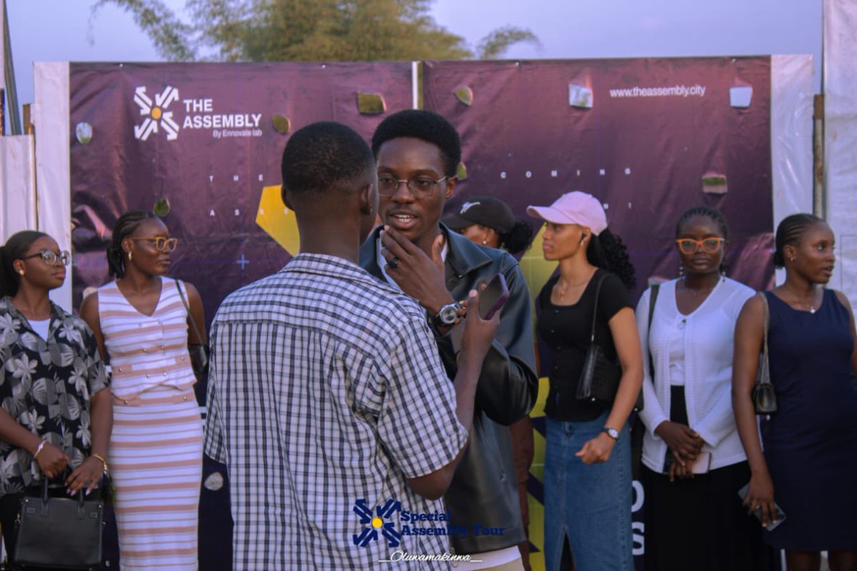 Dolapo ♠ (medTECH Bro) tweet media