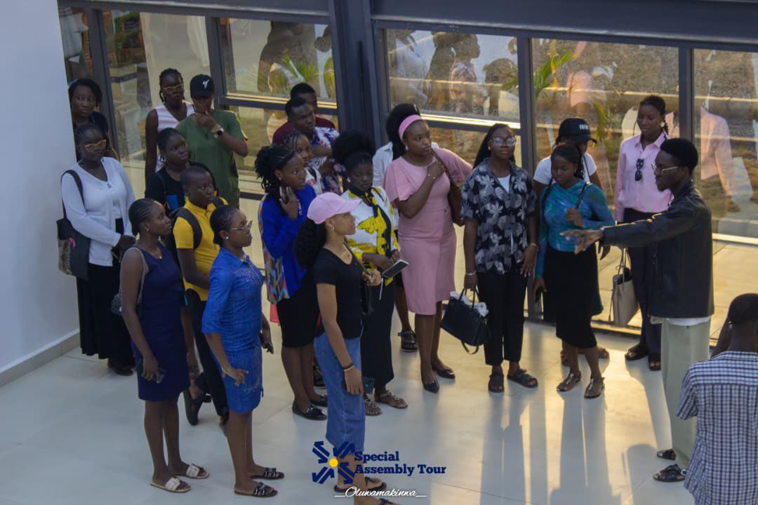 Dolapo ♠ (medTECH Bro) tweet media