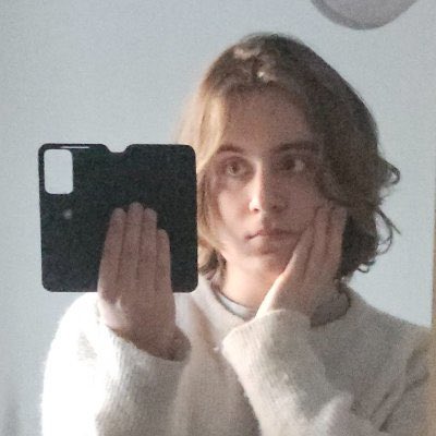 Christian Gonzalez tweet media