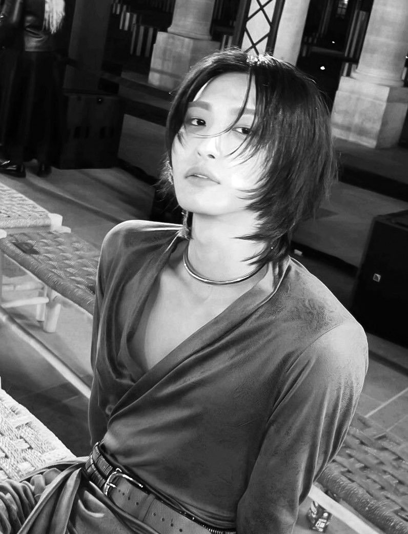 lyumeros's tweet photo. another one, thank u 

#ATSD #AtinySelcaDay #ATINYSelcaDay
#ATEEZ #에이티즈 #SEONGHWA #우영
#ATINY @ATEEZofficial https://t.co/FzciM5w412