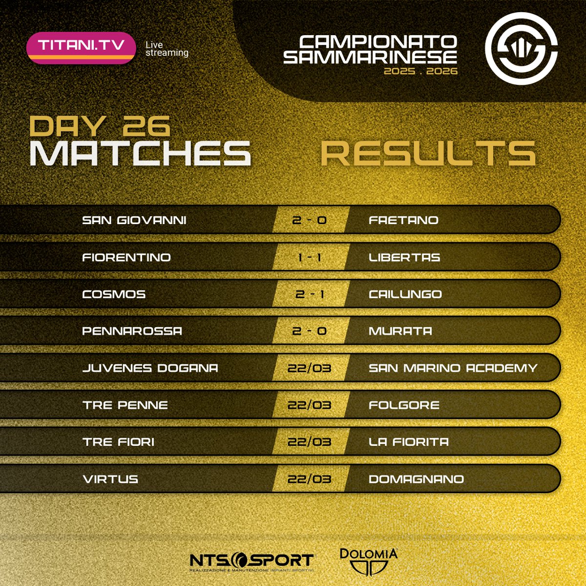 FSGC | official tweet media