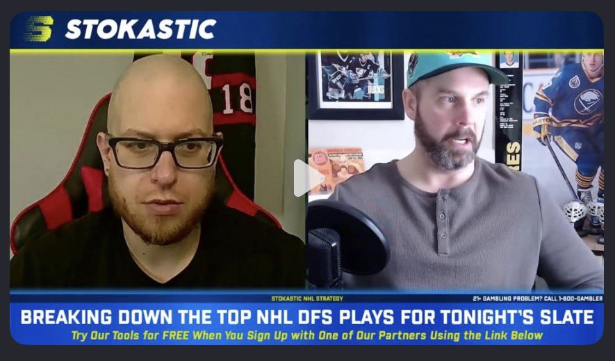 Josh Harris tweet media