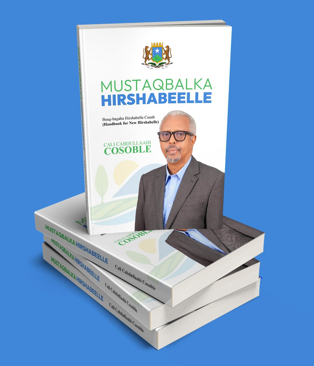 Abdullahi M Nor 🇸🇴 tweet media