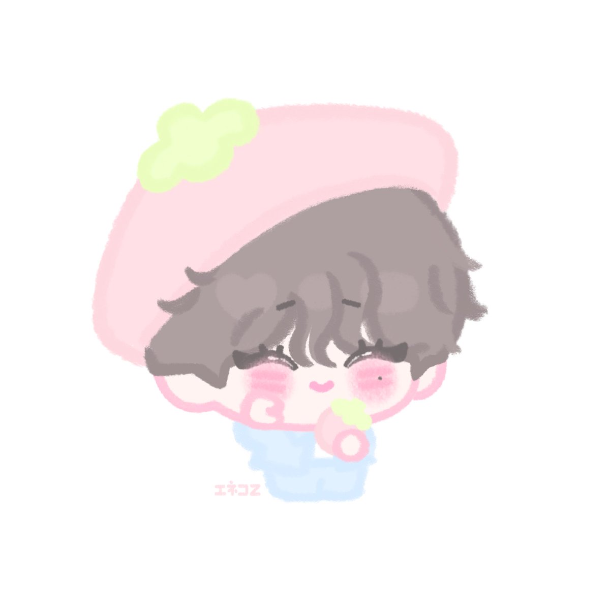 ☆enecoz🍡⋆ ໋₊ tweet media