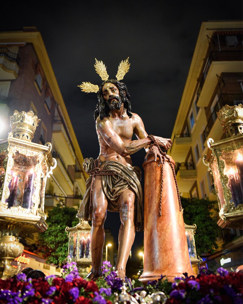 Hermandad de Las Cigarreras tweet media