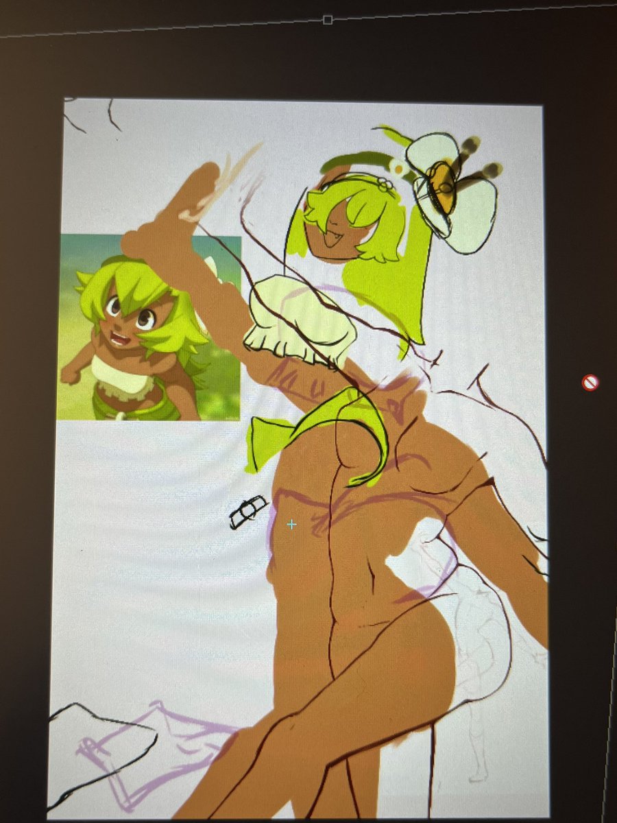 Lopsy 😵‍💫🐰 tweet media