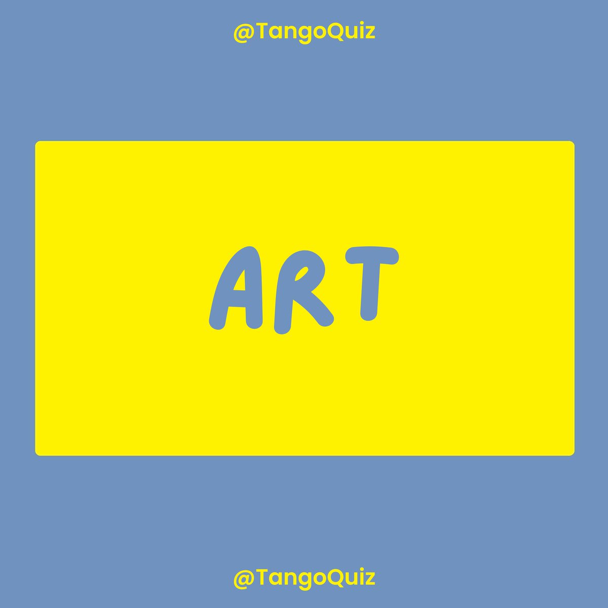 TangoQuiz (ex-League Of QPUC) tweet media