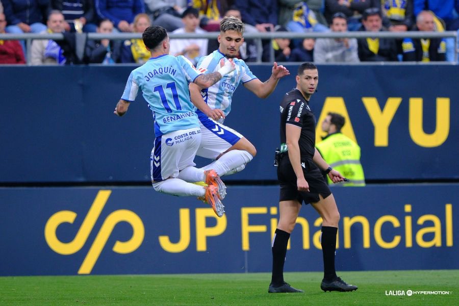 Javier Bautista  tweet media