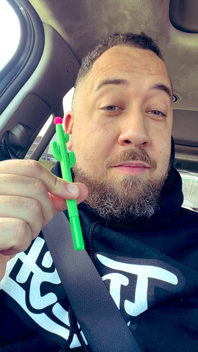 Cactaceae Jackson 🌵 tweet media