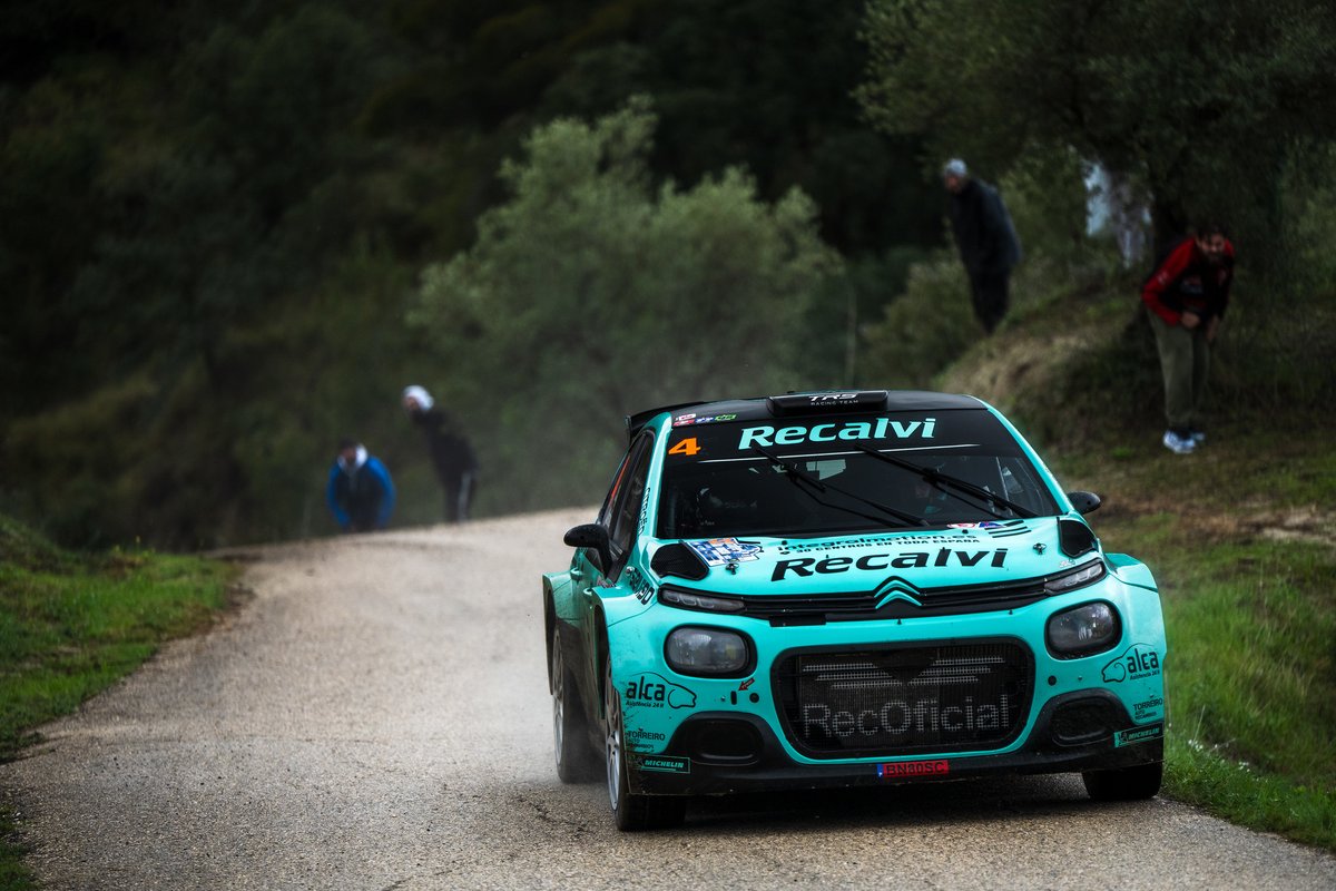 David Cabaleiro tweet media