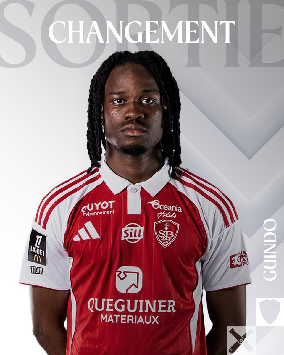 Stade Brestois 29 tweet media