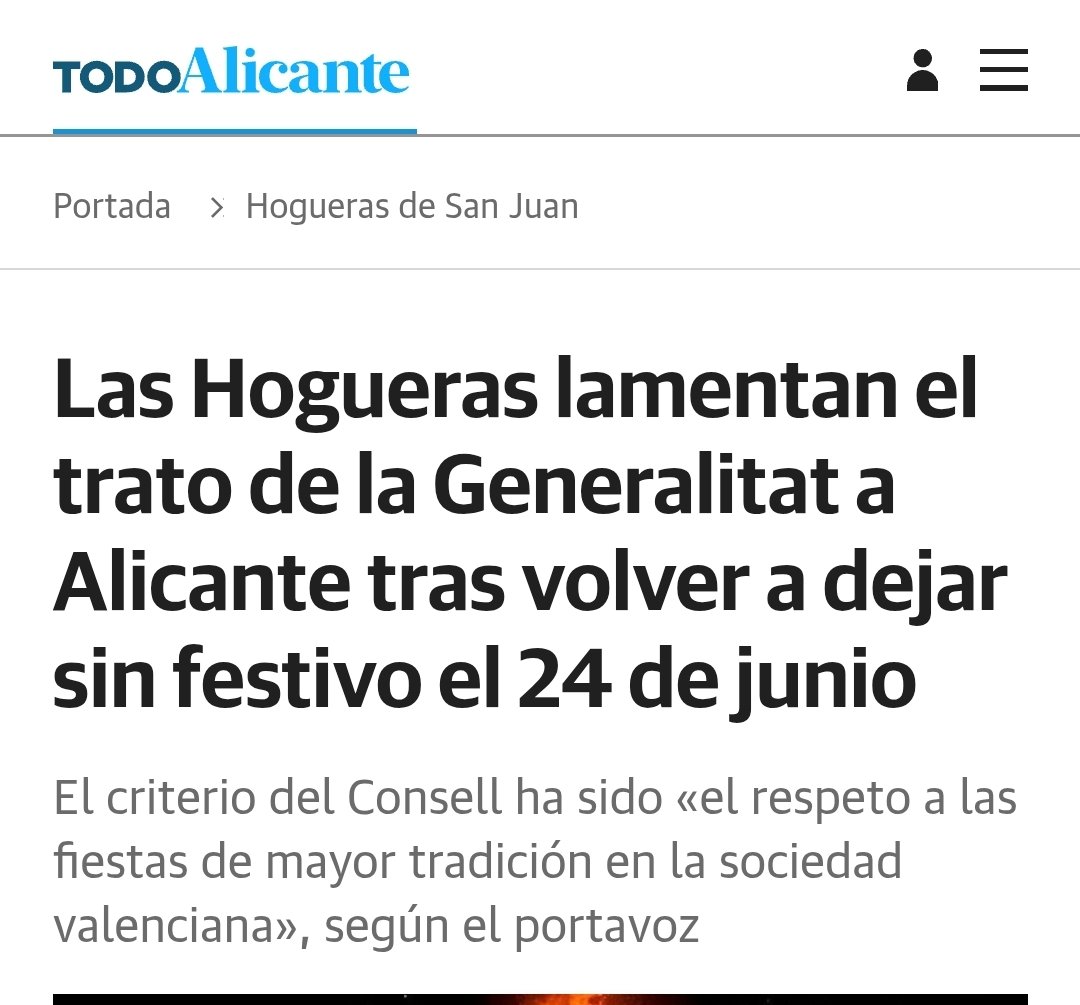 Partido Alicantino Regionalista tweet media