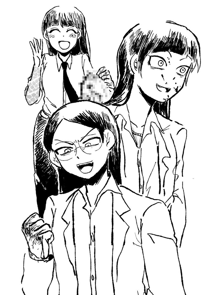 #地元最高FA
각자의 자리에서 폭력하는 모습