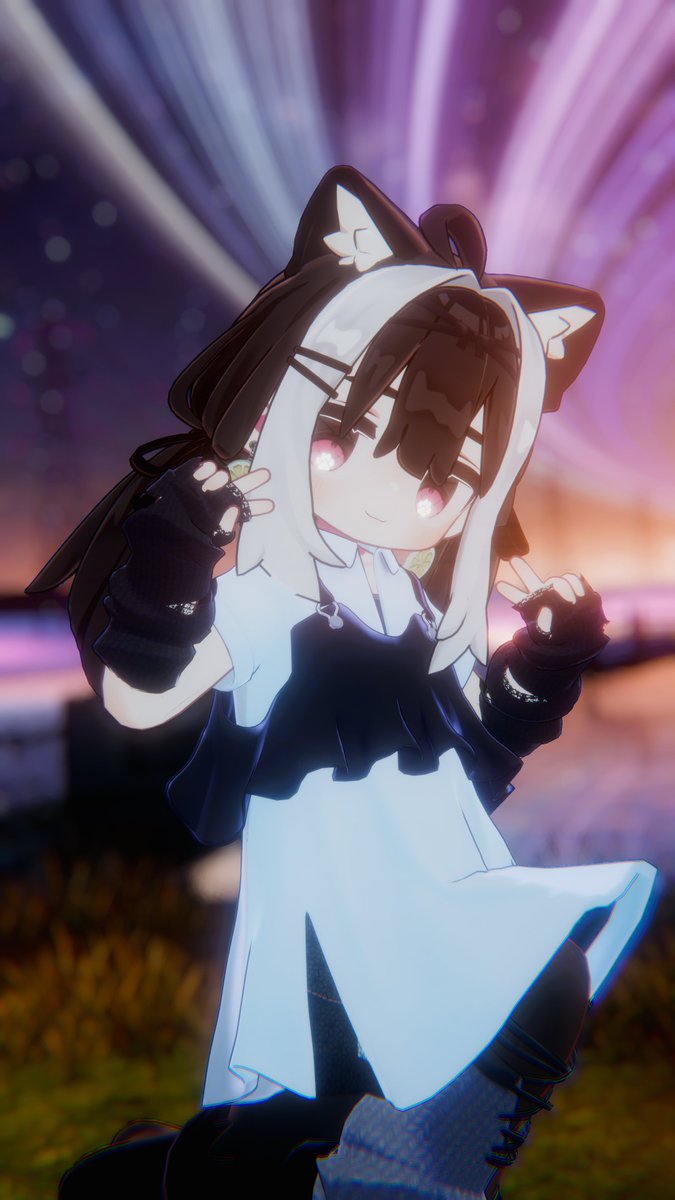 こんこん tweet media