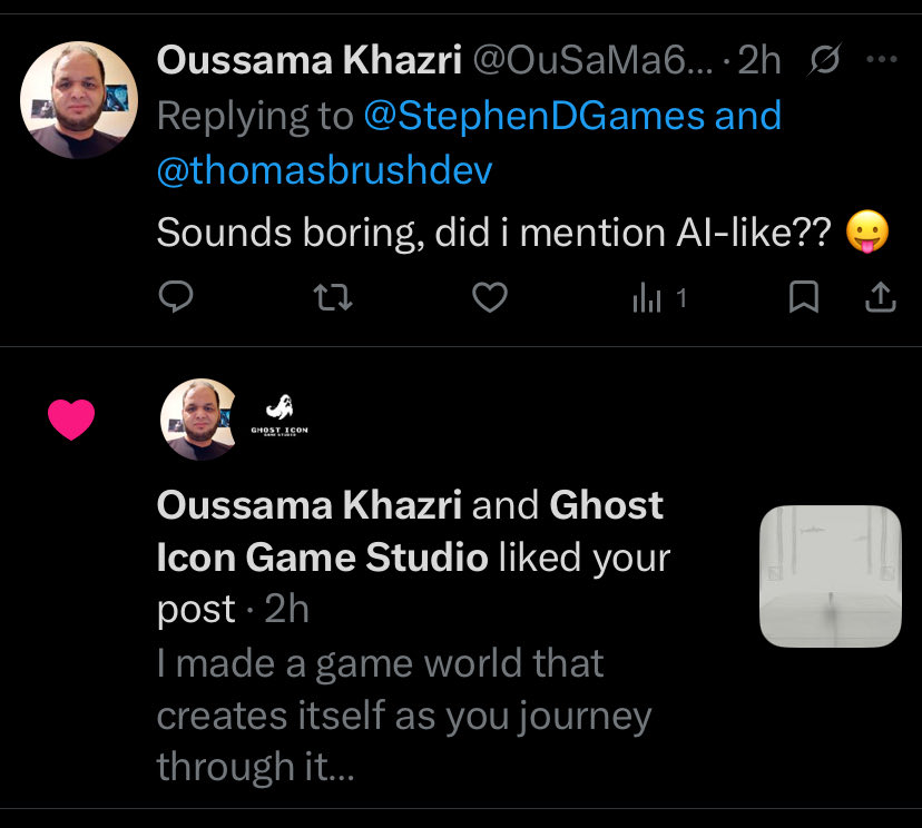 STEPHEN DDUNGU | GAMES tweet media