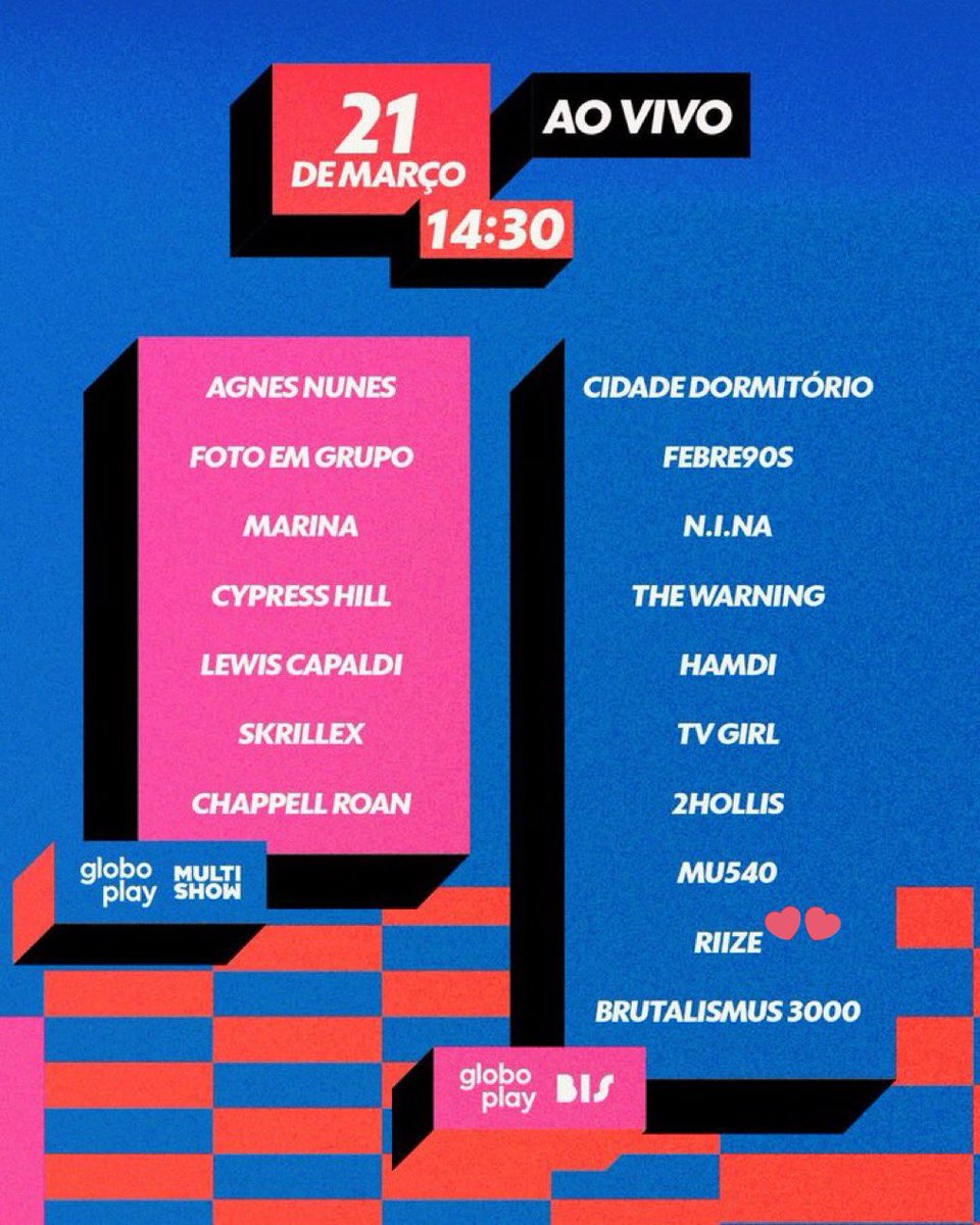 RIIZE (no) Brasil tweet media