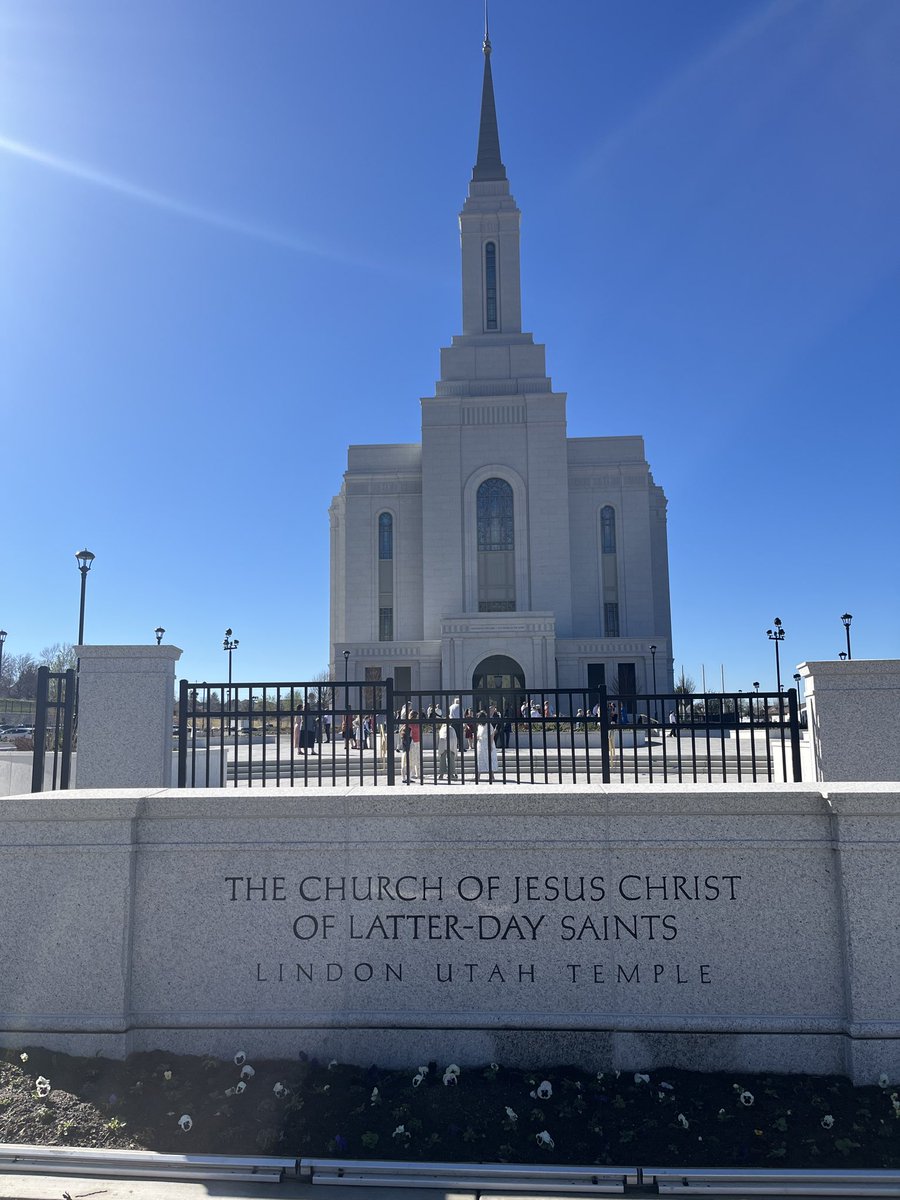 LDS Operative tweet media