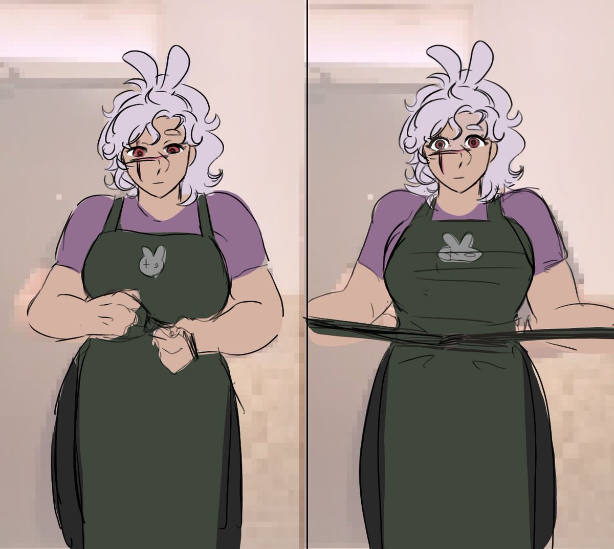 𝓶𝓸𝓮 Aiyla ⚔︎ tweet media