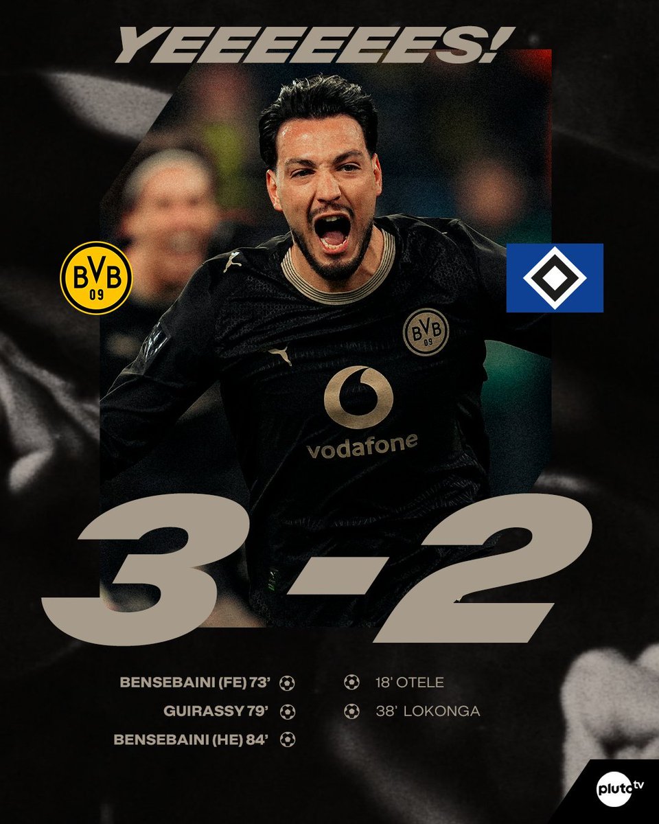 Fútbol de Primera tweet media