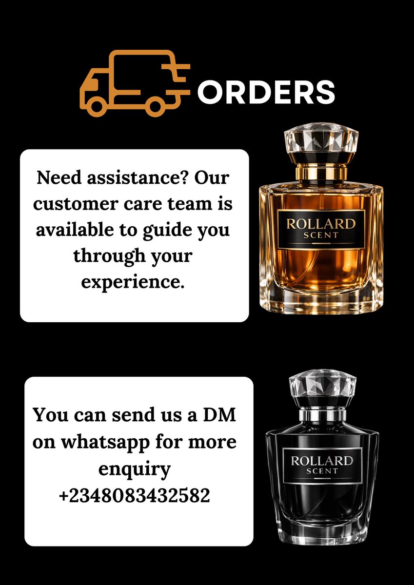 Rollard scent tweet media